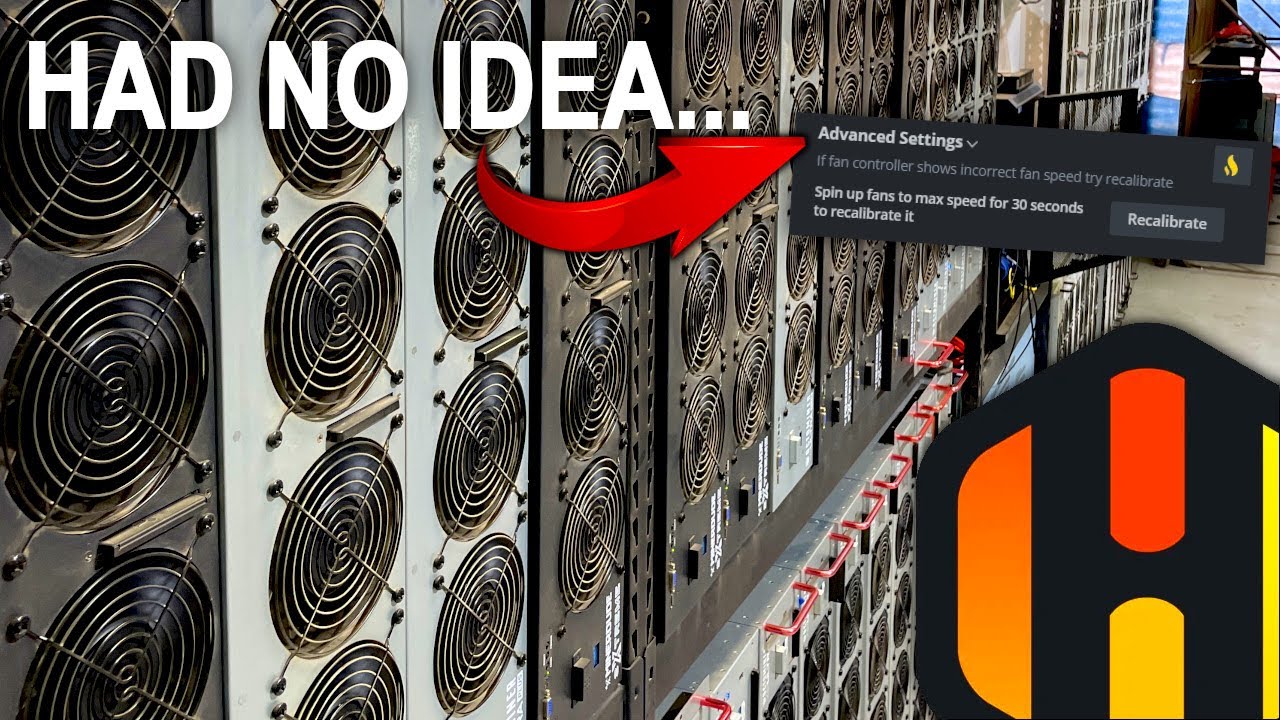 Crypto Miners Must Do This!