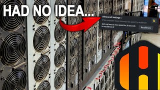 Crypto Miners Must Do This!
