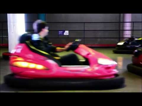 PARQUE DE ATRACCIONES DEL TIBIDABO