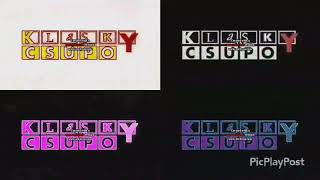 Klasky Csupo In Glitchup V1 To 9 Vocodex