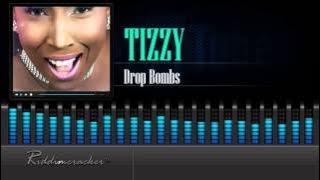 Tizzy - Drop Bombs [Soca 2016] [HD]