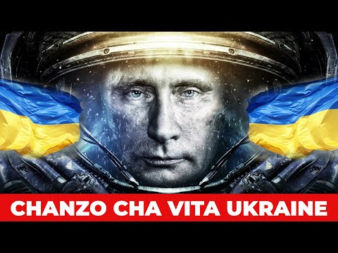 Uchambuzi wa Kina: Historia na Vita  ya URUSI🇷🇺 na UKRAINE🇺🇦  (Anko Ngalima)