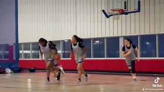2023 Under Armour Rise Session 1, P1