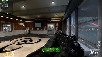 Random B23R Trickshot (PC)