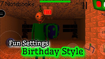 Baldi
