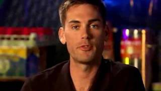 The Cast of "Army Wives" Sends Fourth of July Greetings to the Troops