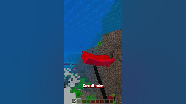 2 DIFERENÇAS entre o Minecraft Java vs Bedrock