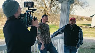 Cypress Spring - Take Me Back (feat. Demun Jones & Craig Campbell) [Behind The Scenes]