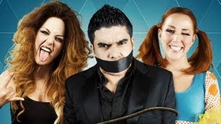 Video El Que A Hierro Mata (ft. Jerry Rivera) K-Narias