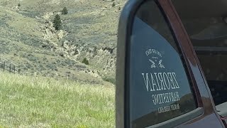 2026 Montana Wheat Harvest…HERE WE COME! 