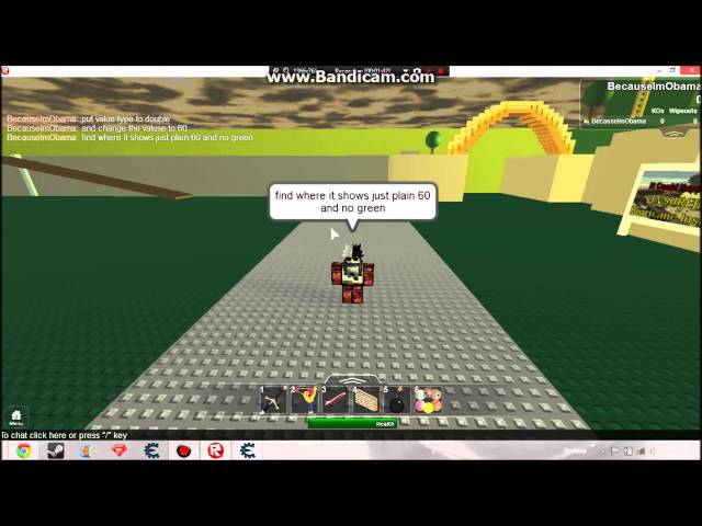 Roblox How To Nograv And Speed Hack With Cheat Engine 64 - roblox cheat engine fly hack