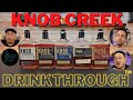 Knob Creek Drinkthrough | Curiosity Public