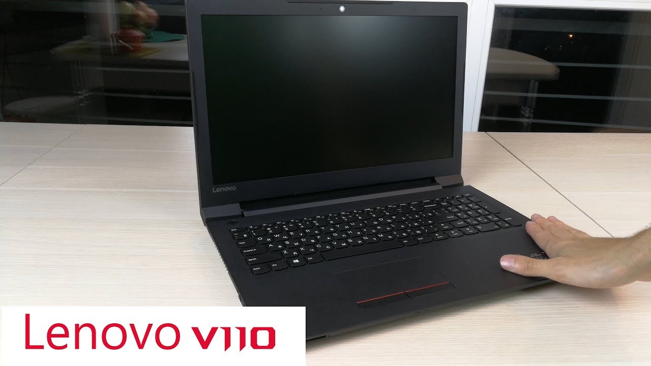 Ноутбук Lenovo V110 Купить