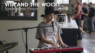 Vita and the Woolf Springtime Foxes / Out Of Town Films