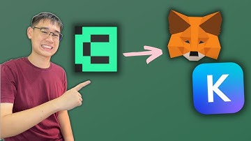 EASILY Add The Canto Network To Metamask And Keplr (In 66 Seconds)