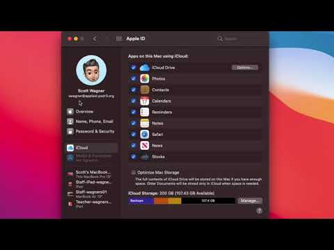 Logging into Your Managed Apple ID/iCloud Account hqdefault
