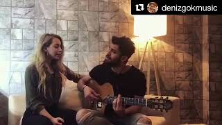 Bitmeyen sevda - İmera (Deniz Gök & Gamze) Resimi