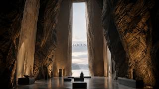 classical | the weight of stillness | music for focus & calm | strings & piano