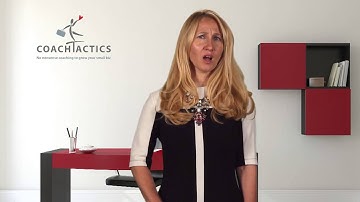 Chala Dincoy ~ Coachtactics - Should You Write A Book To Get More Clients