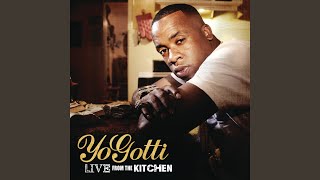 Video thumbnail of "Yo Gotti - Second Chance"