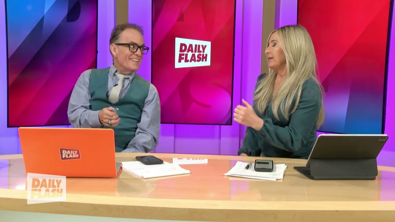 August 29th, 2025 | Daily Flash TV