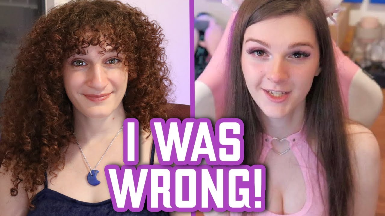 F1nn5ter Reacted To My Video AND CORRECTED ME! - YouTube