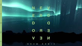 BT - Never Odd or Even (Grum Remix)