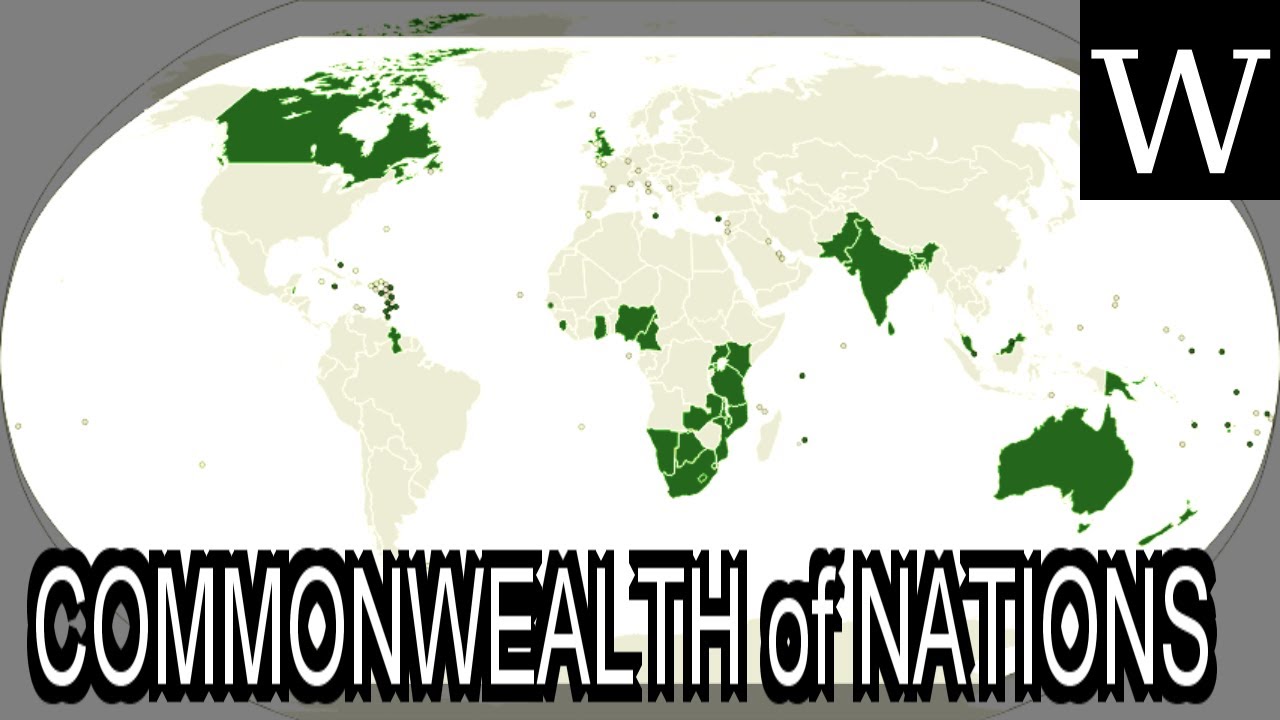 COMMONWEALTH of NATIONS - WikiVidi Documentary - YouTube