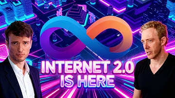 This Blockchain is Designed to Replace The Entire Cloud Industry (And Google is Watching)