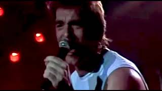 Huey Lewis And The News - Finally Found A Home - 1983 (Remastered)
