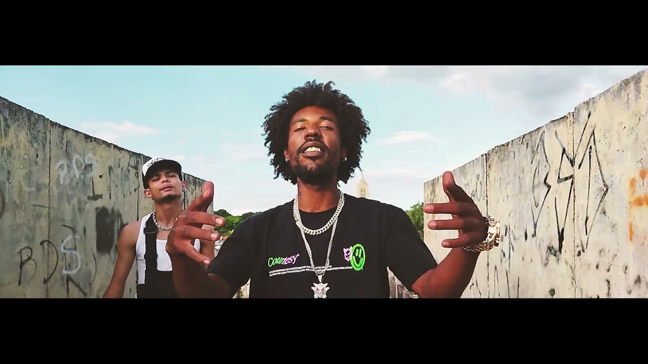 Ga Da RB - Bando Feat. The Kaio Bla (prod..$om'D Quebrada) | @pvomproducoes