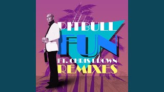 Download Lagu Fun (Jump Smokers Remix) (feat. Chris Brown)