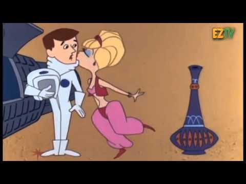 I dream of Jeannie theme song