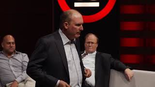 Jim Harris: AI & Autonomous Vehicles Self Driving Cars