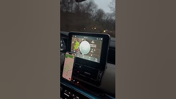 Thumbnail of First time hearing the Bollywood song on  USA FM  #lincon #navigator # luxurycar #fm