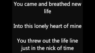 Brian Mcknight - Back at One [ Letra & logo logo traduziido :3' ]