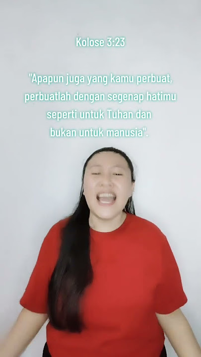 3 September 2024 - Suka-sukaMu Tuhan #coverrohani #cover #worshipmusic #coverrohanikristen