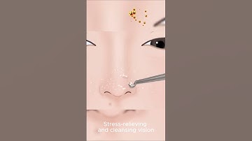 #animation #abstract #design  #cgi #loop #character #cinema4d #lucaszanotto #eyes #foryoupage  #fry