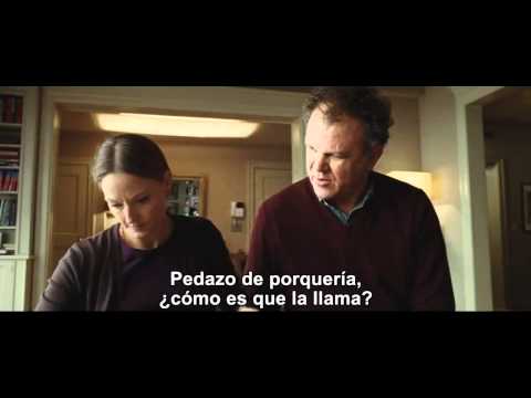 Un Dios Salvaje