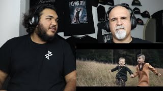 Varg - Immer Treu [Reaction/Review]