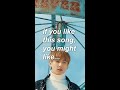 k-pop songs with similar vibes