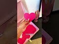 DIY Valentines Day Envelope Station!