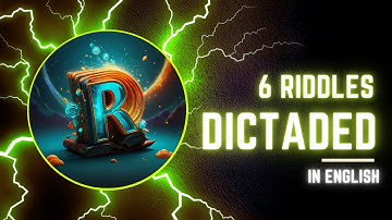 Brain Teasers Unleashed: 6 Mind-Bending Riddles to Test Your Wits #RiddleChallenge #BrainTeasers