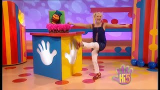 Hi-5 - Kellie’s Can-Can