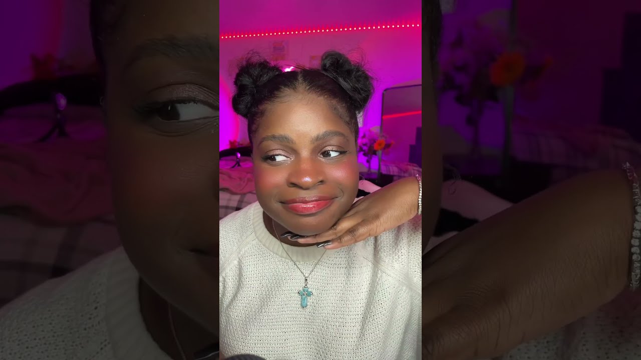ASMR Rating NEW Lipstick Asmr Shorts