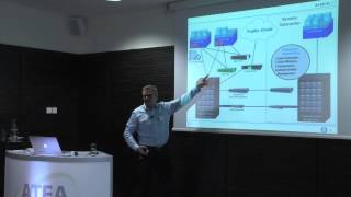 SimpliVity Omnicube -Hyper Simple, Hyper Scalable, Hyperconverged.