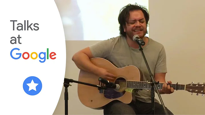 Apologies Live Performance | David Ramirez | Talks...