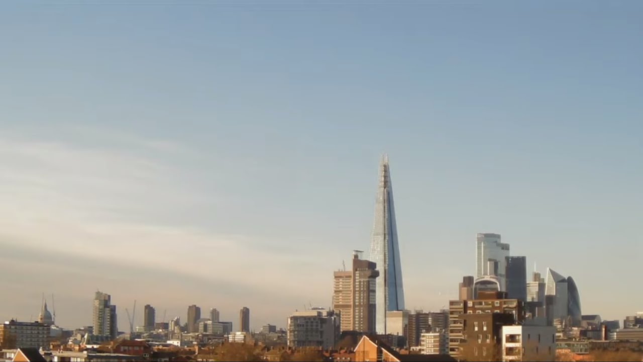 London Livestream London Livestream