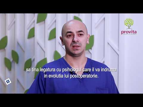 Video: Asistență Psihologică Pentru Bolnavii Terminali și Pentru Cei Dragi