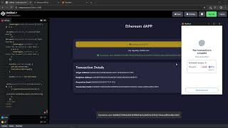 New Script for Earning 0.15 Ethereum Every 15 Minutes! (Step-by-Step